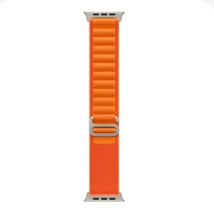 Apple Ultra watch strap 49mm